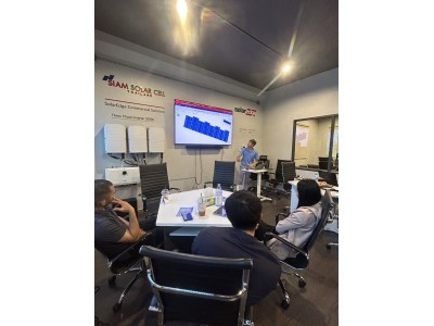 Training  June 2024